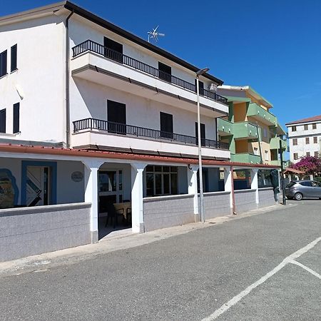 Residence Fico D'India Torretta  Экстерьер фото