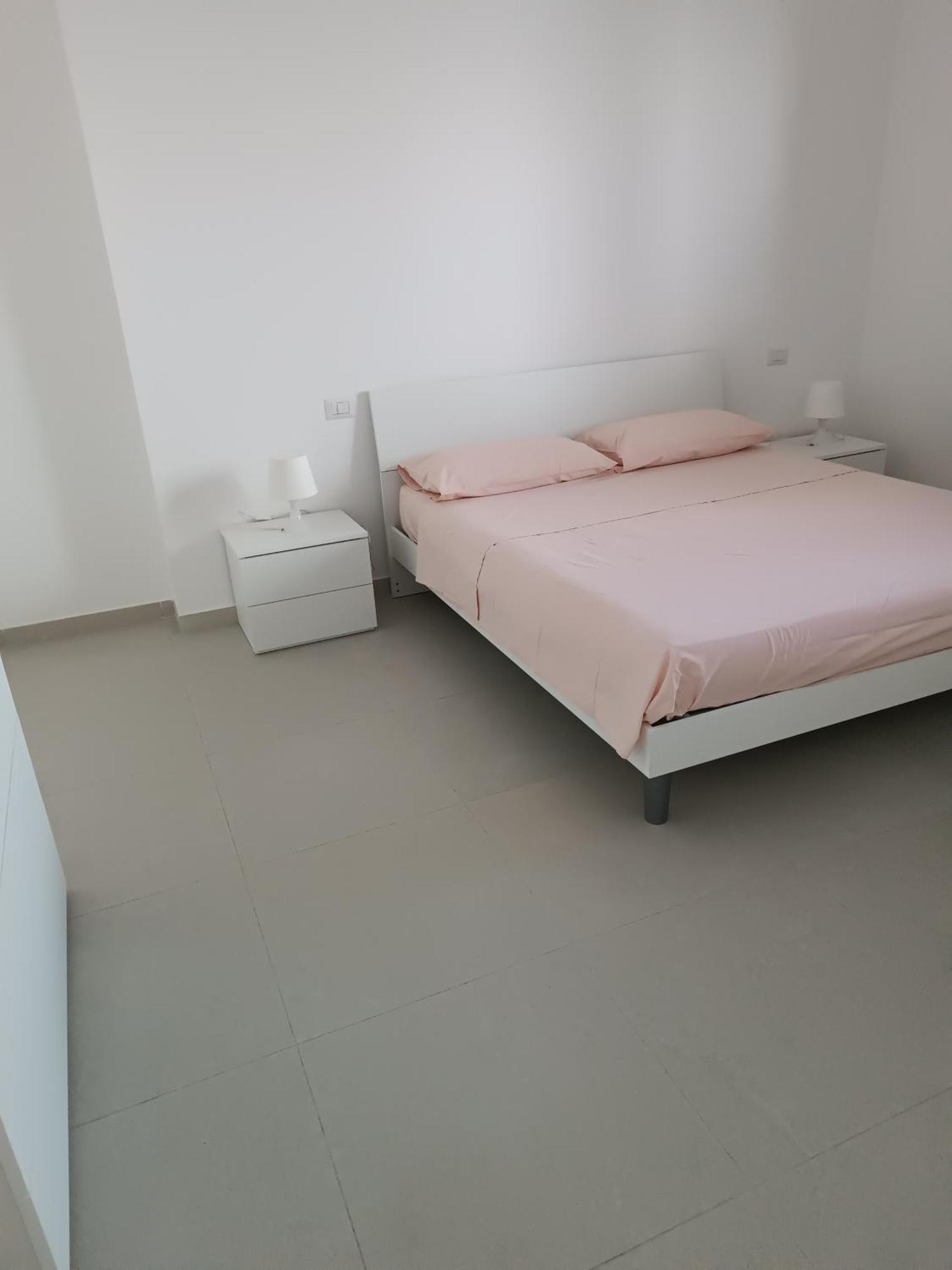 Residence Fico D'India Torretta  Экстерьер фото